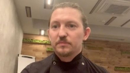 Forejt: Zajímá mě, z čeho hranolky McDonald’s jsou. Nemusím říkat, že jsou nejlepší