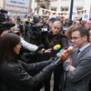 Ondřej Liška ministrem