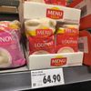 Chorvatsko Kaufland 2024