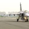 Letadlo Gripen