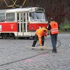 Pražské tramvaje