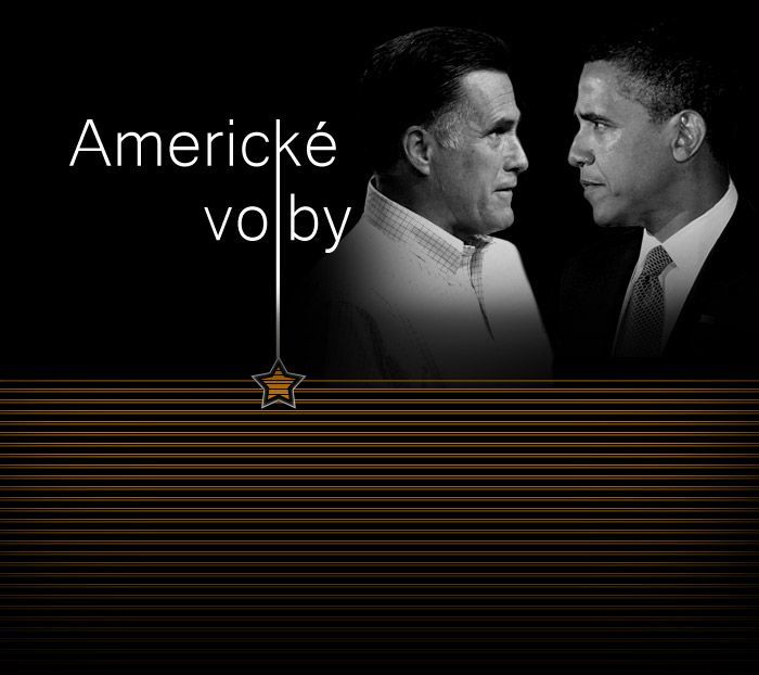 ikona - volby - usa - obama - romney