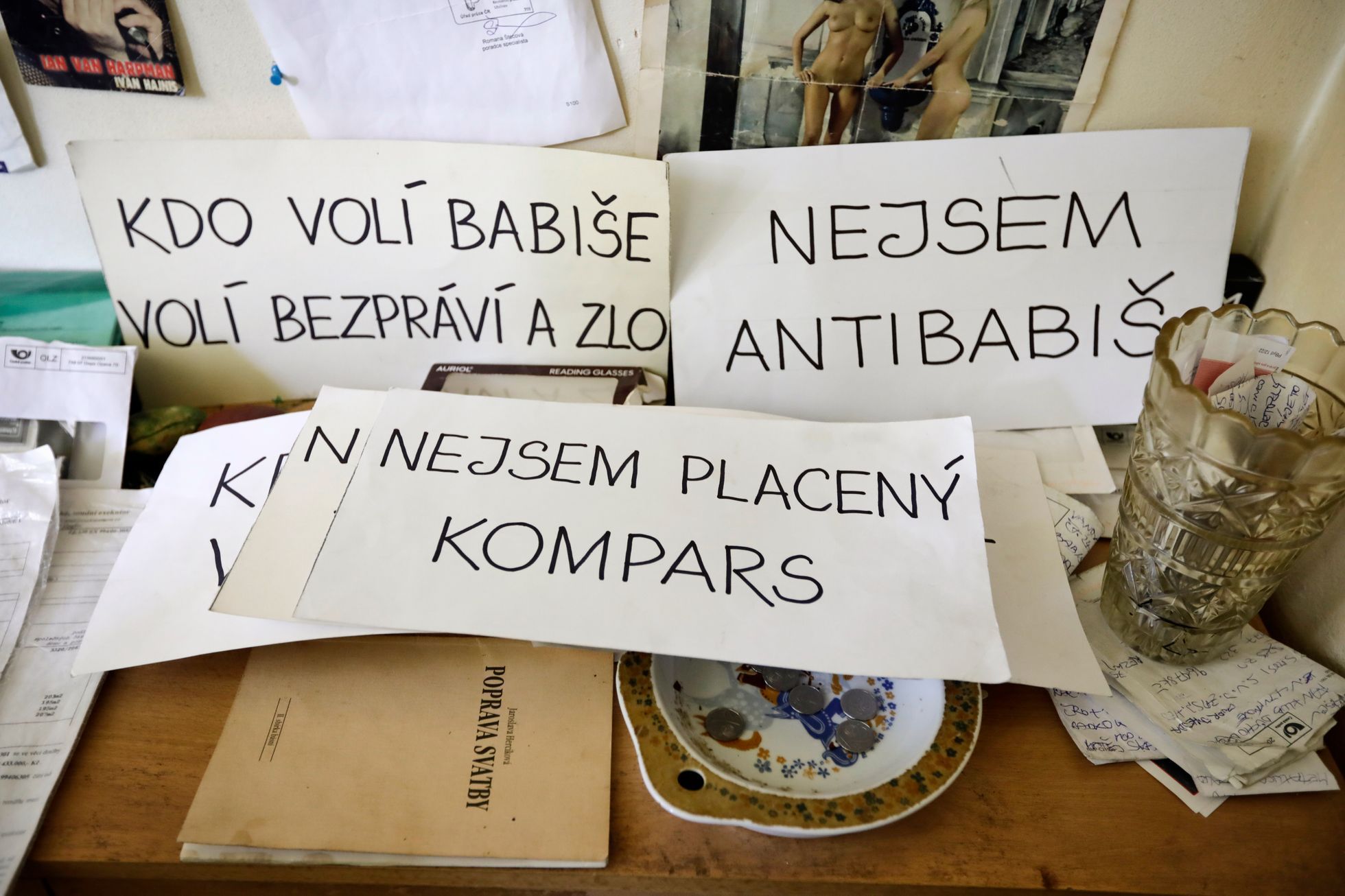 Top foto 2023: Rok očima fotografa Libora Fojtíka