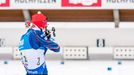 SP Hochfilzen 2017-18: Ondřej Moravec