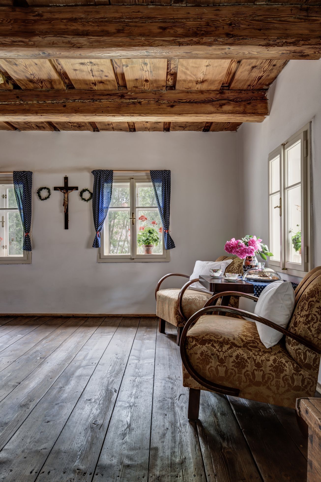 chalupa, chata, chalupa hajan, bydlení, pronájem