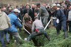 Z dolu na Sibiři vytáhli už 66 mrtvých, pátrání nekončí
