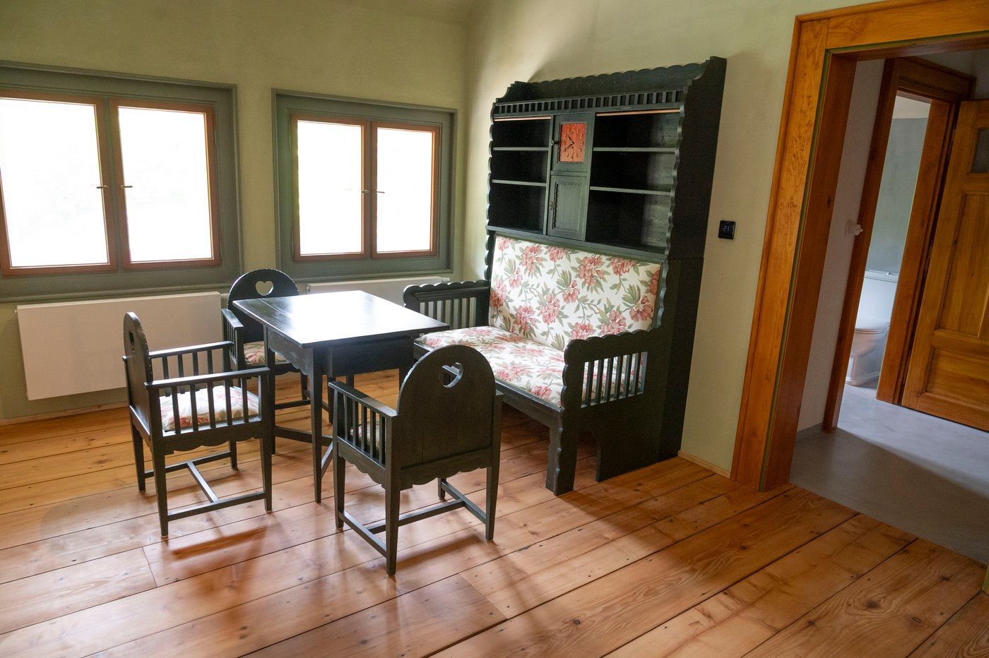 Sluneční lázně 2024