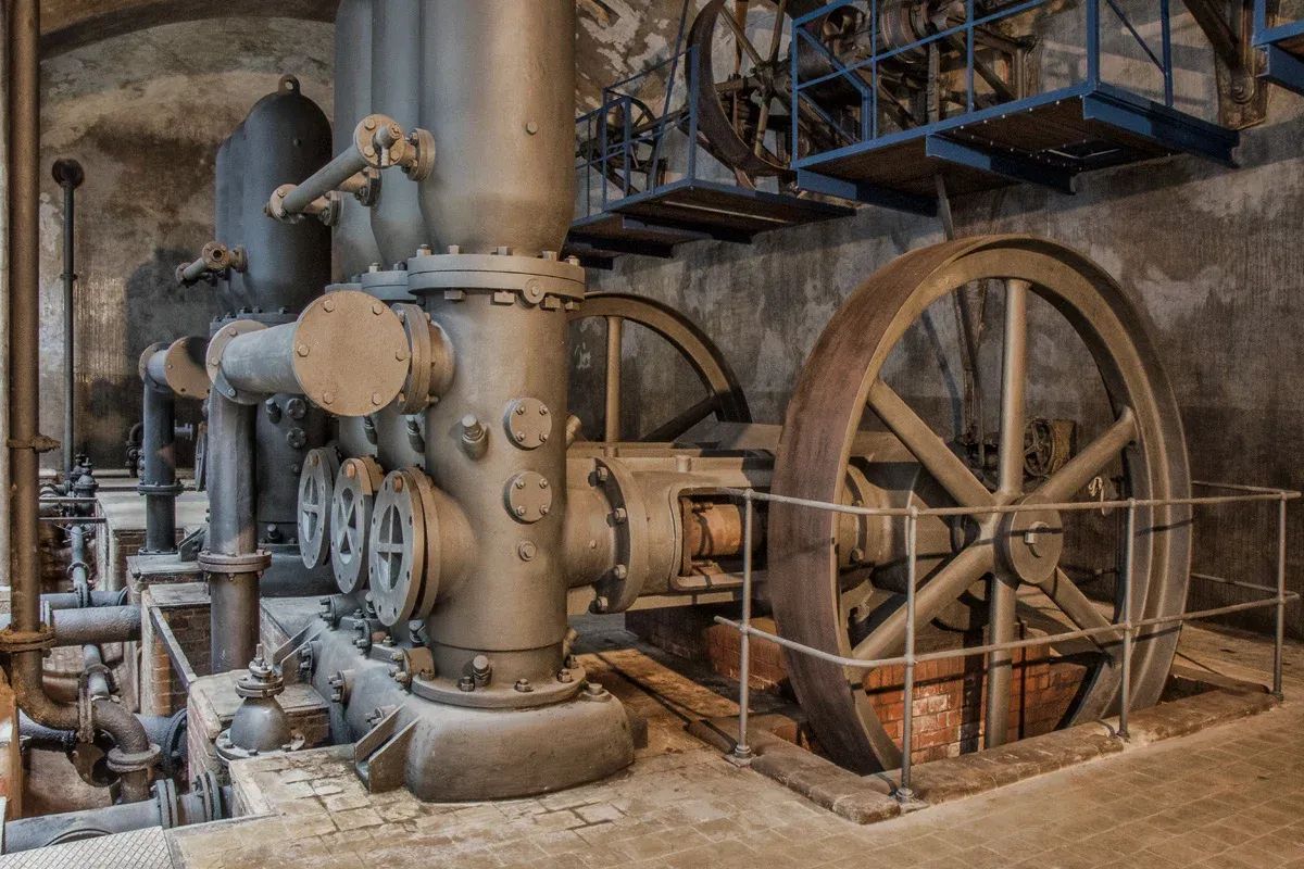 čistírna odpadních vod, Bubeneč, čistička, Praha