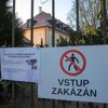 Zámek Štiřín v obci Kamenice v okrese Praha-východ, patřící momentálně ÚZSM, je k prodeji