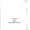 Audit Prahy 5, 2006