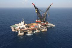 Místo ruského plynu izraelský. Projekt Leviathan opět ožívá pod taktovkou Turecka