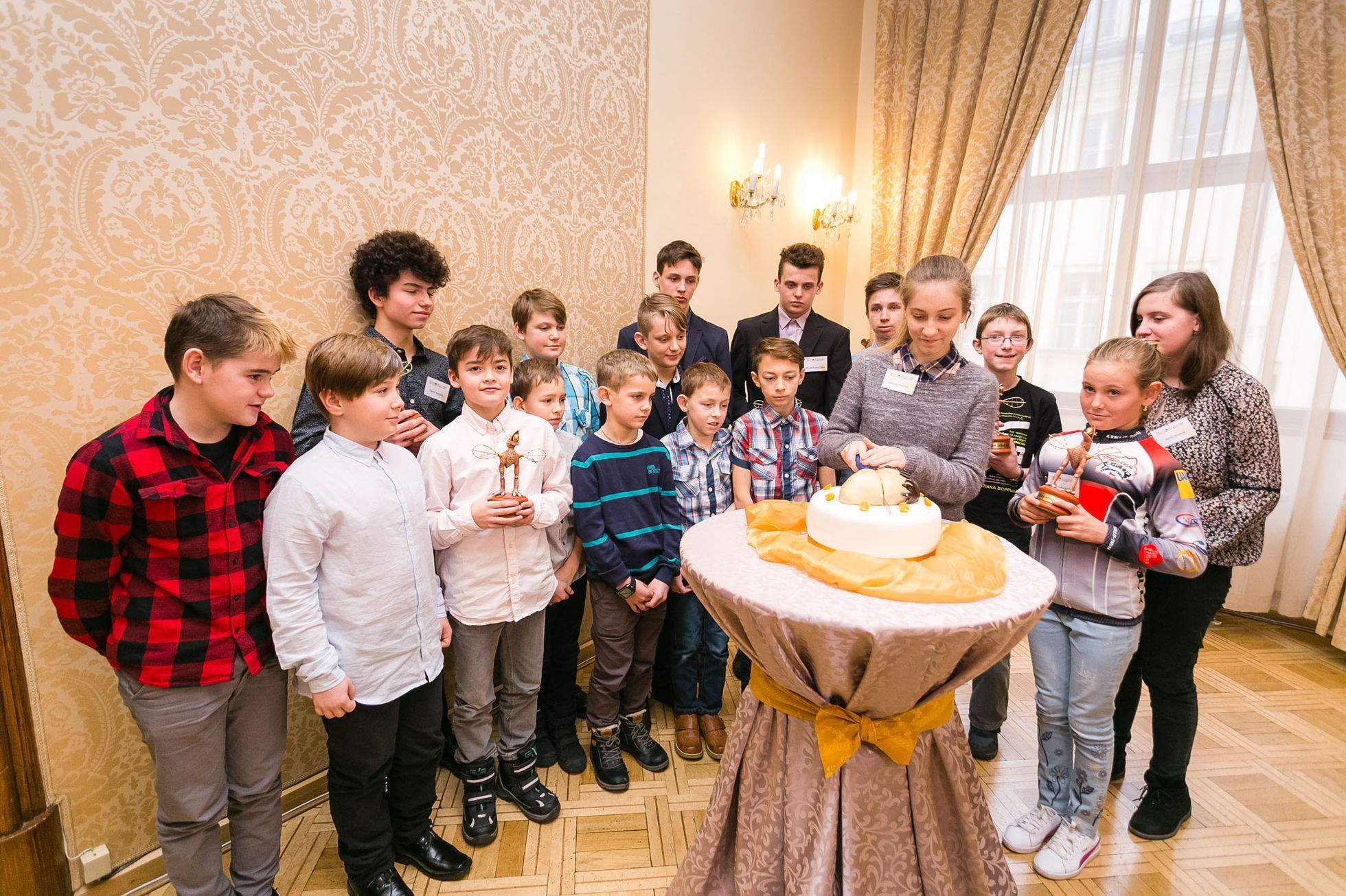 Vítězové Zlatého oříšku 2017