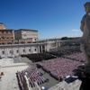 Vatican Pope