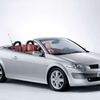 Renault Mégane II - kupé-kabriolet