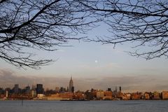 Newyorská policie našla v řece Hudson tělo Češky