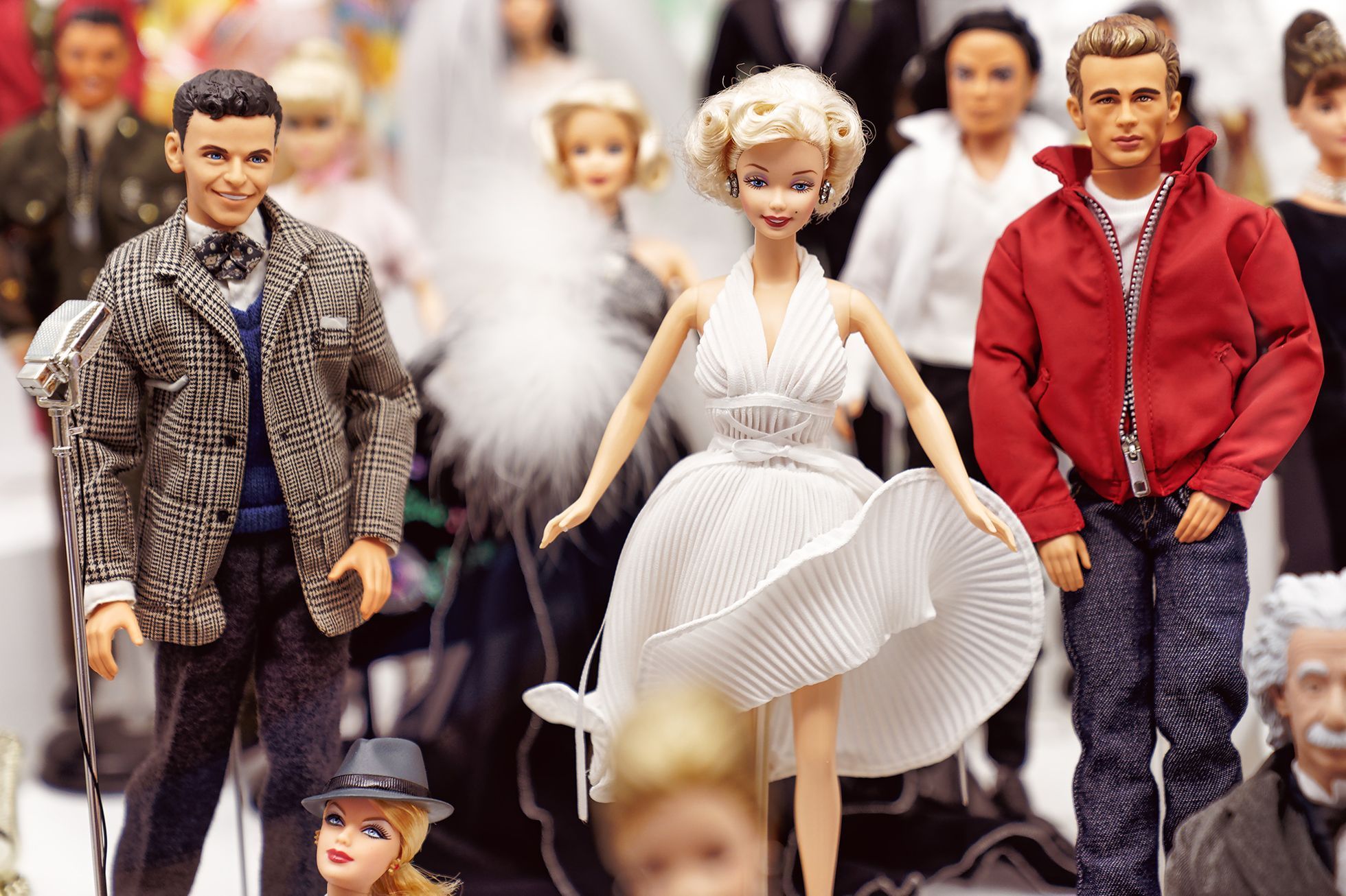 Muzeum hraček na Pražském hradě