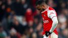 Soccer Football - Premier League - Arsenal v Chelsea - Emirates Stadium, London, Britain - December 29, 2019 Arsenal manager Mikel Arteta looks dejected after the match