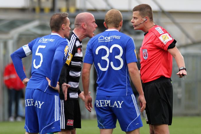 Karel Poborský oslavil v Českých Budějovicích 45. narozeniny