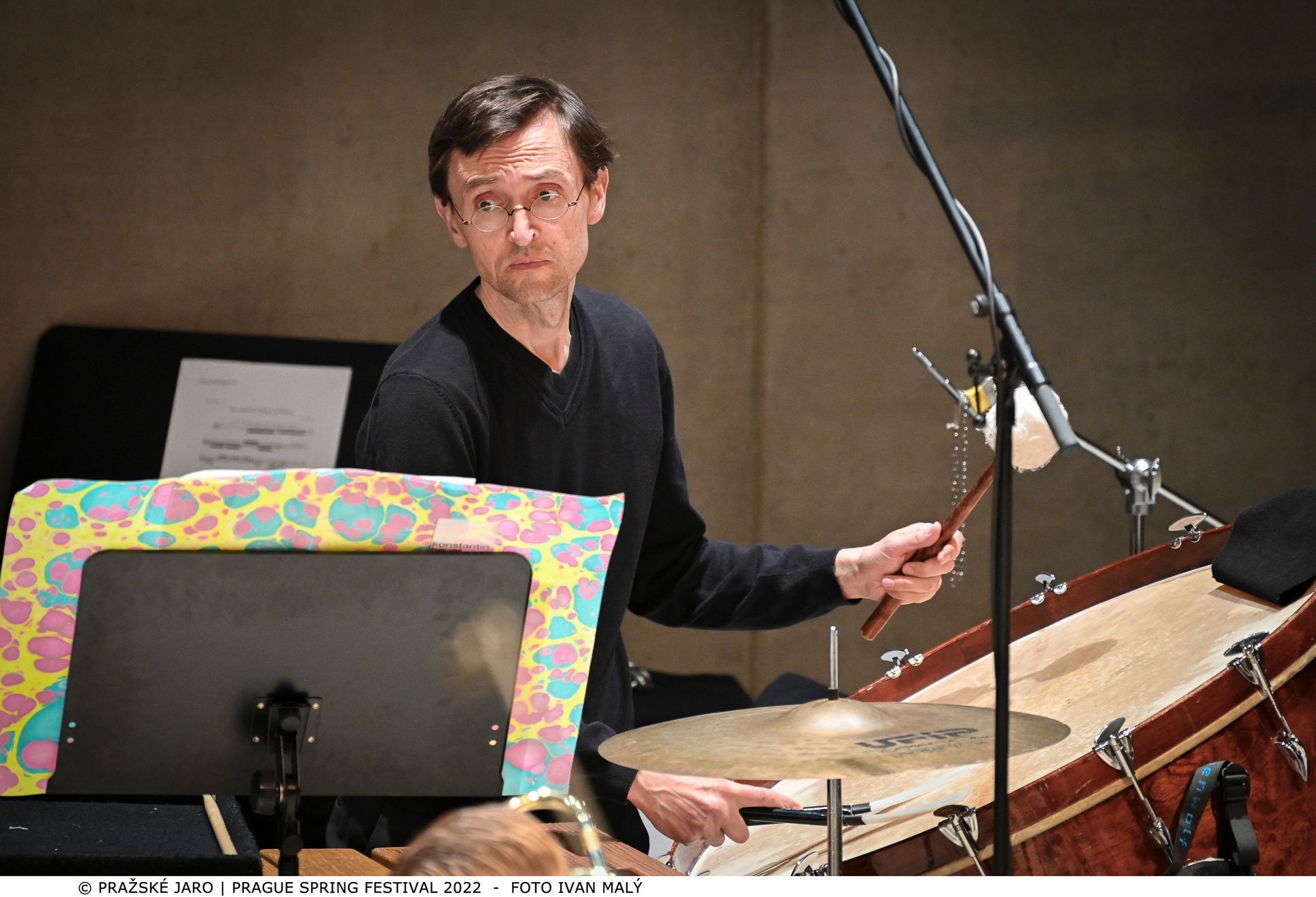 Prague Offspring, 2022