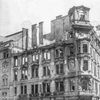 Zdeněk Mančal, Pražské povstání, květen 1945, Praha, Domácí