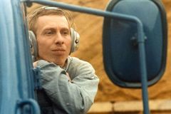 „Musíme držet spolu, říkal mi Labuda,“ vzpomíná Otík z filmu Vesničko má středisková