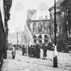 Zdeněk Mančal, Pražské povstání, květen 1945, Praha, Domácí