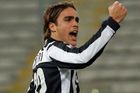 AC Milán koupil z Juventusu útočníka Matriho