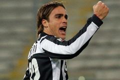 AC Milán koupil z Juventusu útočníka Matriho