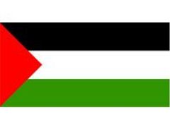 Vlajka Státu Palestina