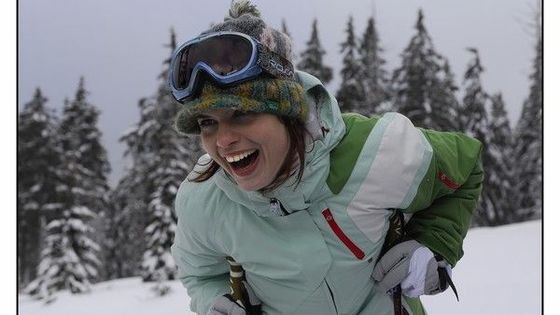 Sněženky a machři