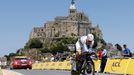 Tour de France 2013 - 11. etapa, časovka