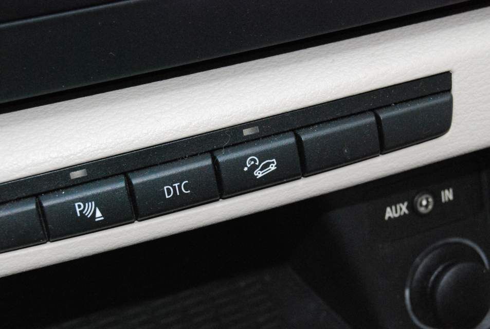 Automoto - BMW X1 - 13