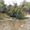 Brno povodně