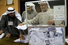Islamisté vyhráli i kuvajtské volby, mají většinu