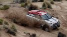 Rallye Dakar, 7. etapa: Orlando Terranova, Mini