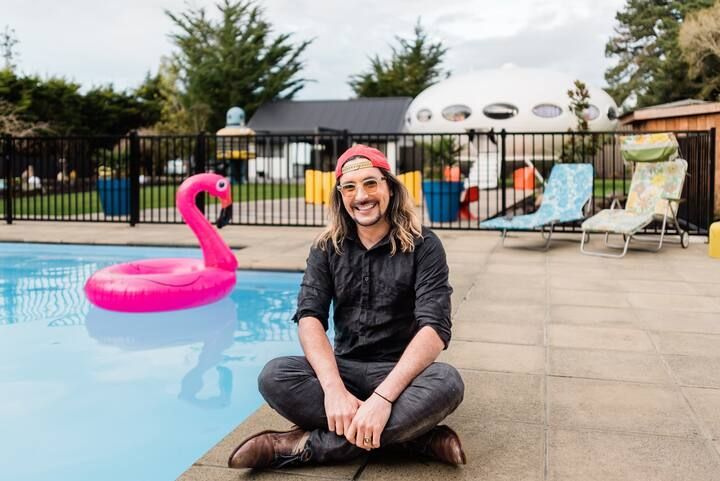 51 Area Futuro house