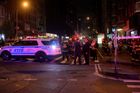 Exploze na Manhattanu: 29 zraněných. Policie našla a zlikvidovala další nálož