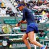 Vitalija Ďjačenková v prvním kole French Open 2016