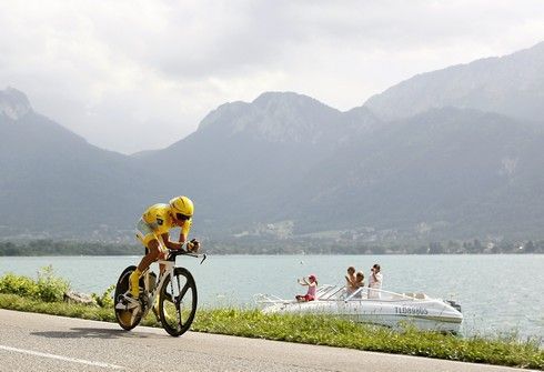 Tour de France - 18. etapa