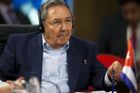 Raúl Castro nechce mít ve vedení Kuby komunisty nad sedmdesát. Starejte se o vnoučata, doporučil