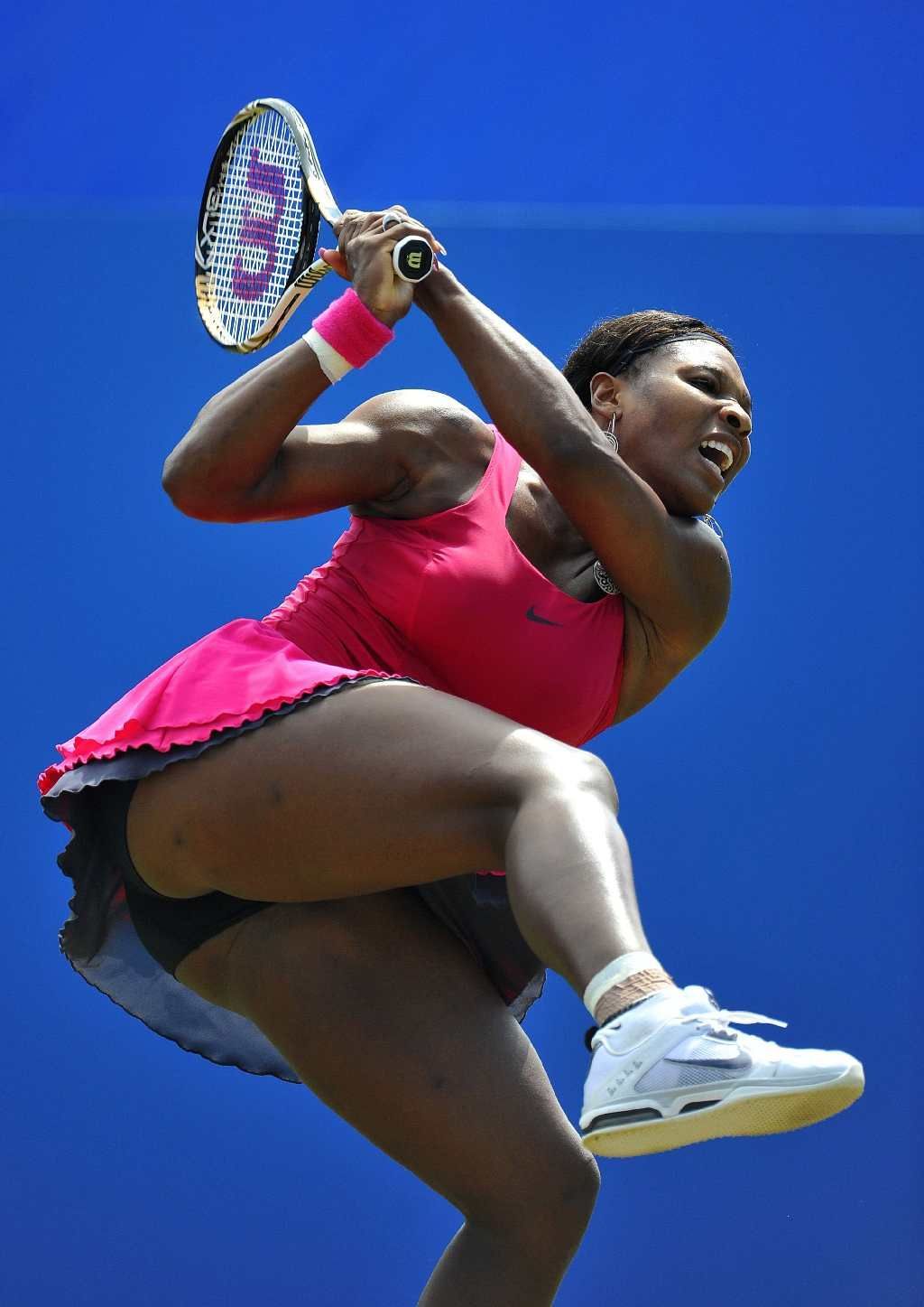 Sestry Williamsovy se vrací