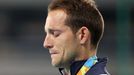 OH 2016, skok o tyči: Renaud Lavillenie