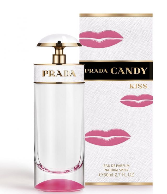 Prada: Candy Kiss