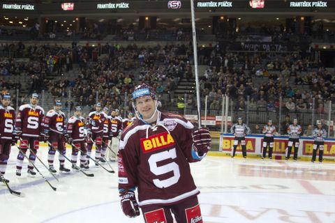 TELH: Sparta vs. Kometa