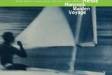 Obaly desek vydaných na Blue Note Records jsou dnes vystavovanými uměleckými artefakty. Na snímku je album Herbieho Hancocka Maiden Voyage z roku 1965.