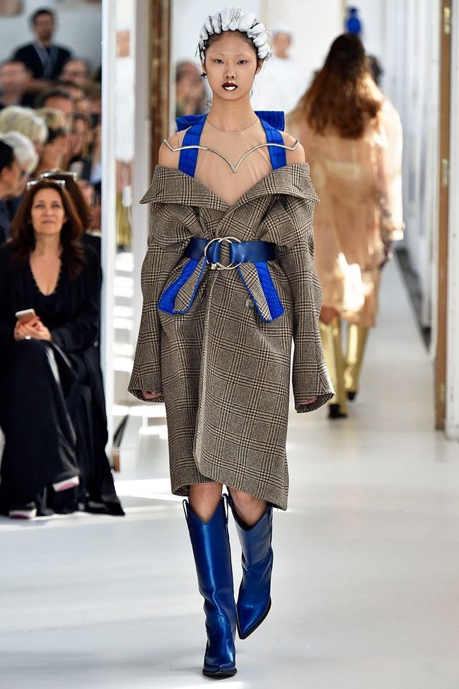 Nové začátky u Margiely