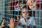 Generální tajemník OSN zařadil Izrael mezi země, které páchají násilí na dětech