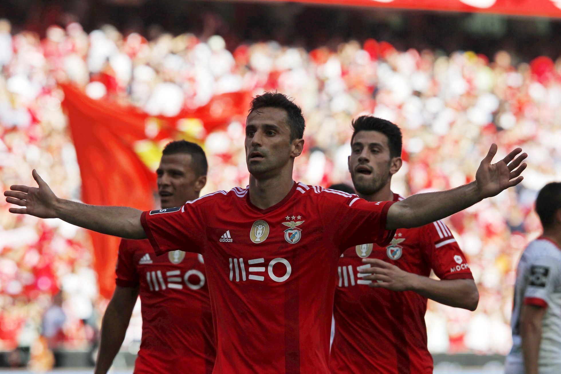 Benfica Lisabon (Jonas Oliveira)