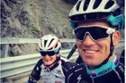 Startuje MS v cyklistice: Češi do něj vstupují s tajnými medailovými nadějemi