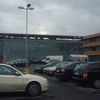Kaufland na pražském Vypichu